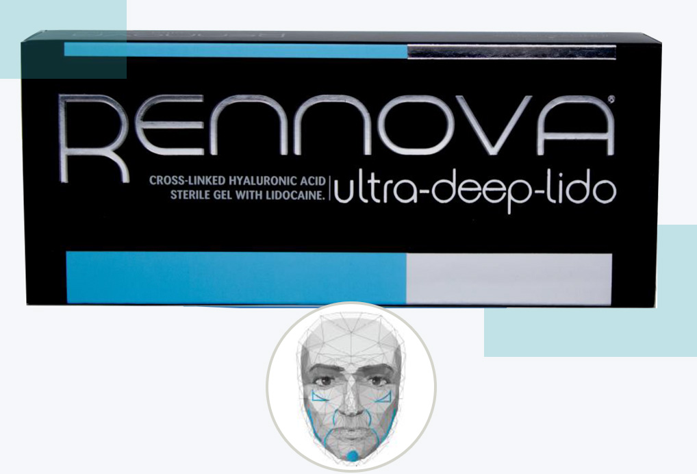 Rennova Ultra Deep Lipo